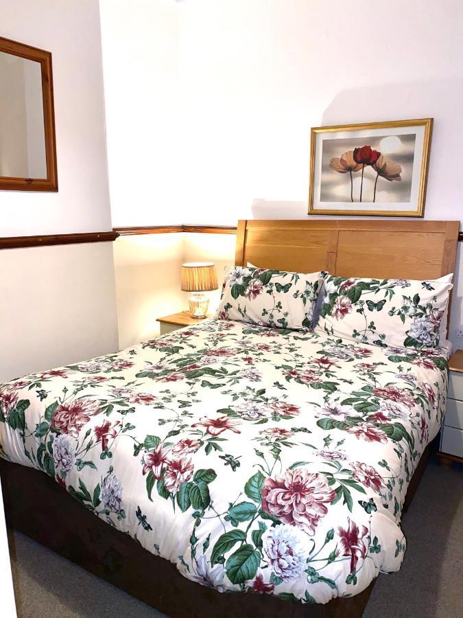 Seaford Lodge Apartments ويستون سوبر مير المظهر الخارجي الصورة