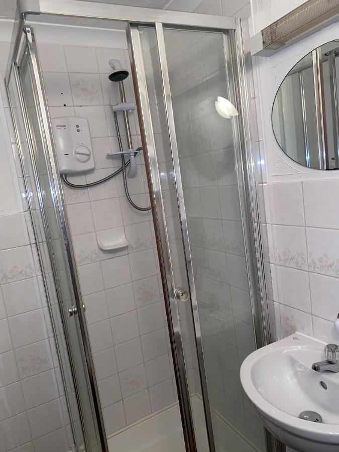 Seaford Lodge Apartments ويستون سوبر مير المظهر الخارجي الصورة