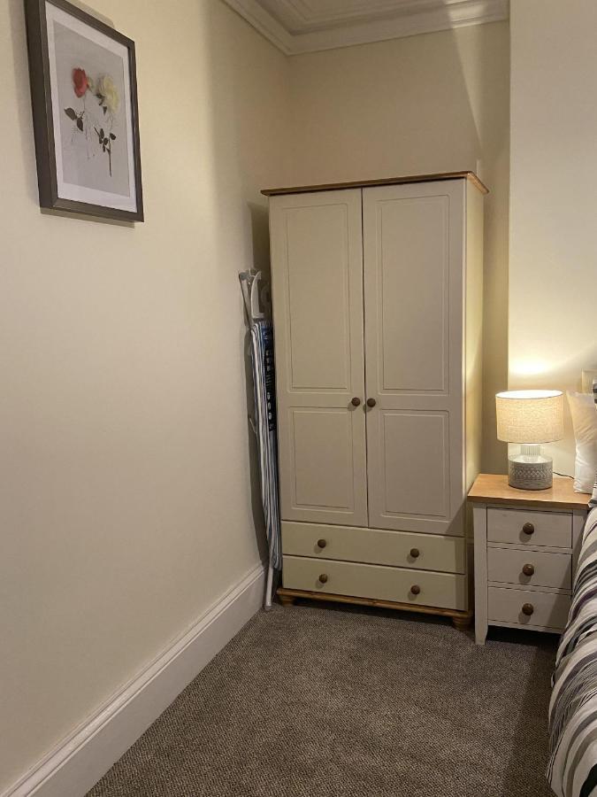 Seaford Lodge Apartments ويستون سوبر مير المظهر الخارجي الصورة