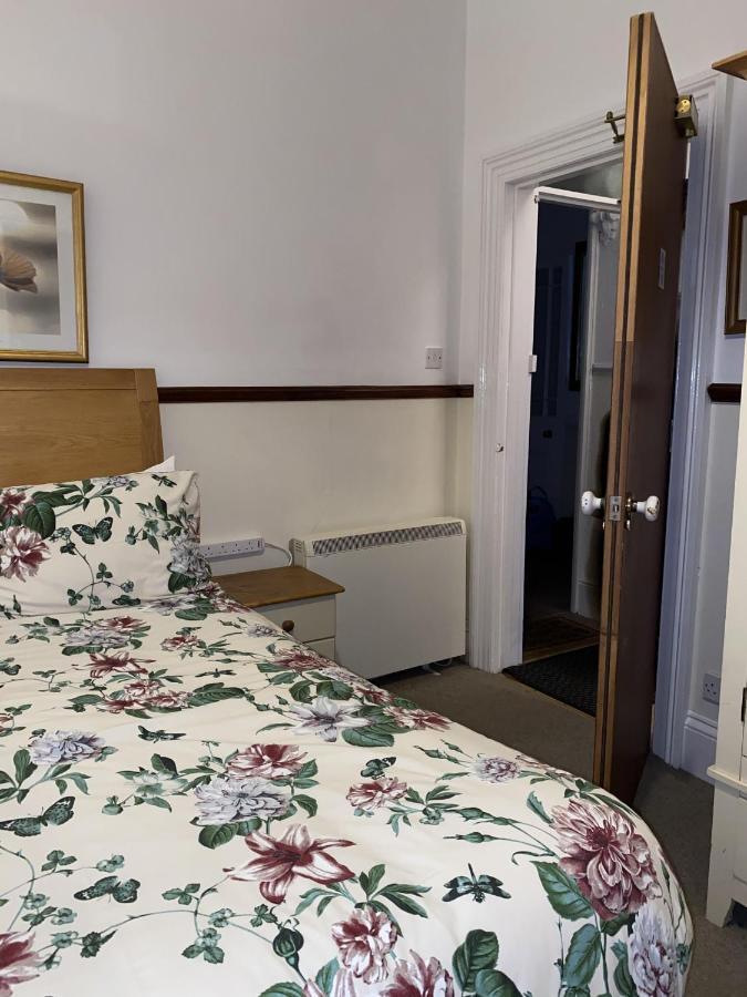 Seaford Lodge Apartments ويستون سوبر مير المظهر الخارجي الصورة