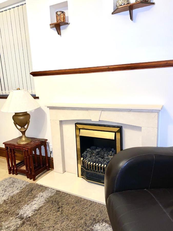 Seaford Lodge Apartments ويستون سوبر مير المظهر الخارجي الصورة