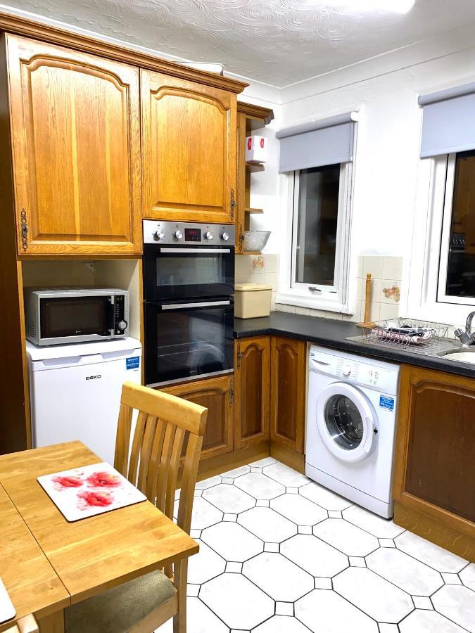 Seaford Lodge Apartments ويستون سوبر مير المظهر الخارجي الصورة