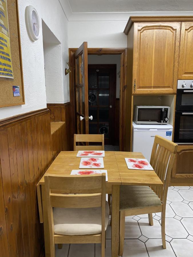 Seaford Lodge Apartments ويستون سوبر مير المظهر الخارجي الصورة