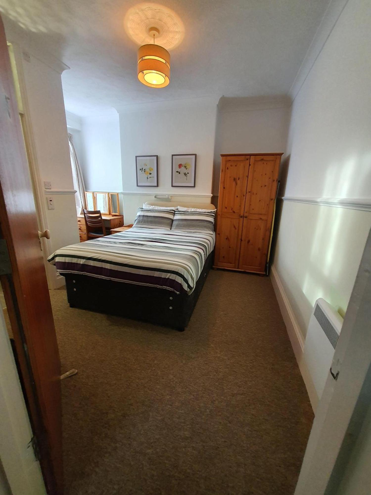 Seaford Lodge Apartments ويستون سوبر مير الغرفة الصورة